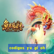 codigos yu gi oh forbidden memories